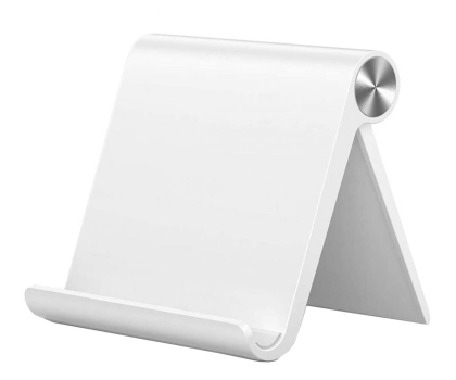 Podstawka do tabletu Tech-Protect Z1 Universal Stand Holder white